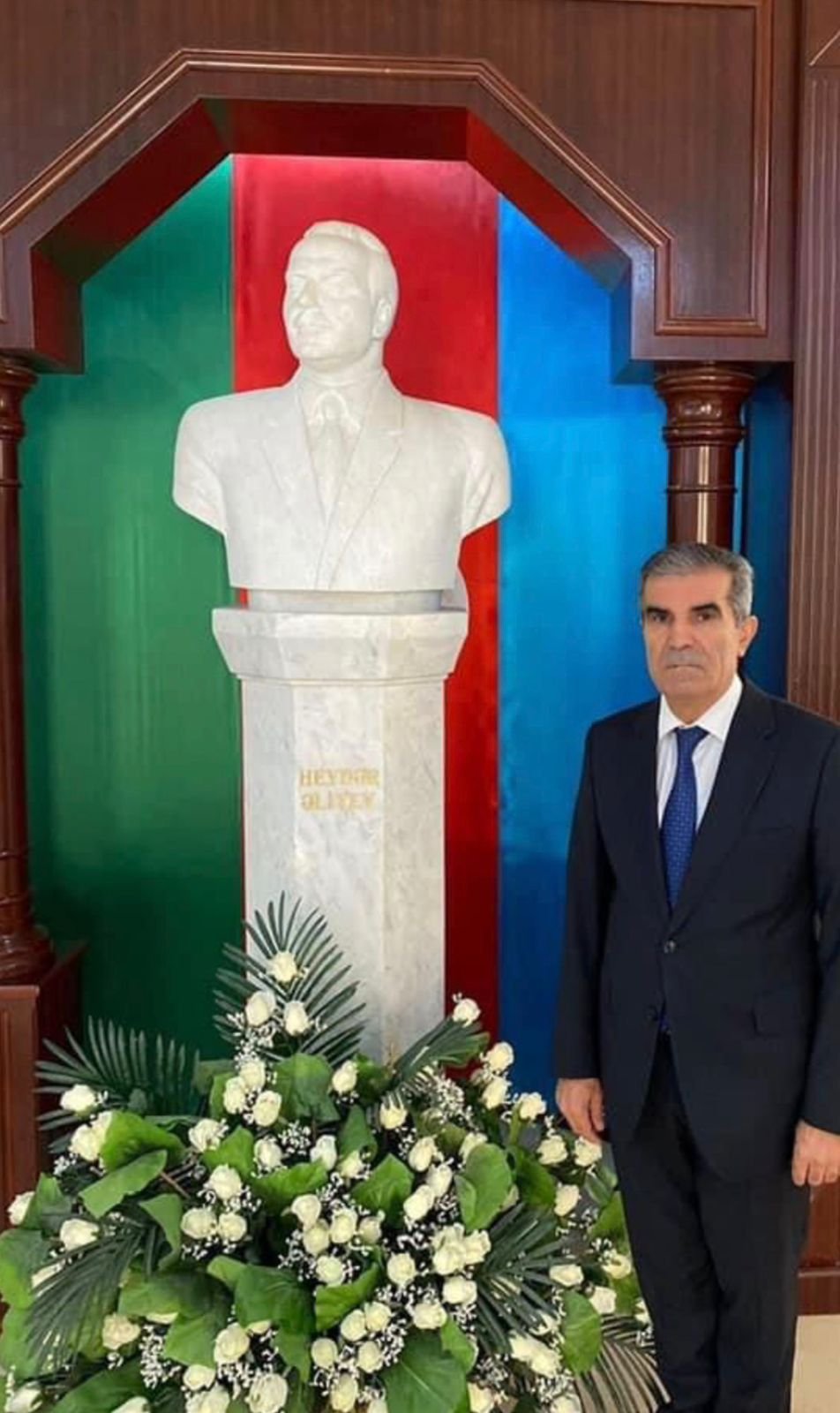 Heydər Əliyev irsinə sədaqətin nümunəsi: Muxtar Nağıyevin dövlətçilik fəaliyyəti