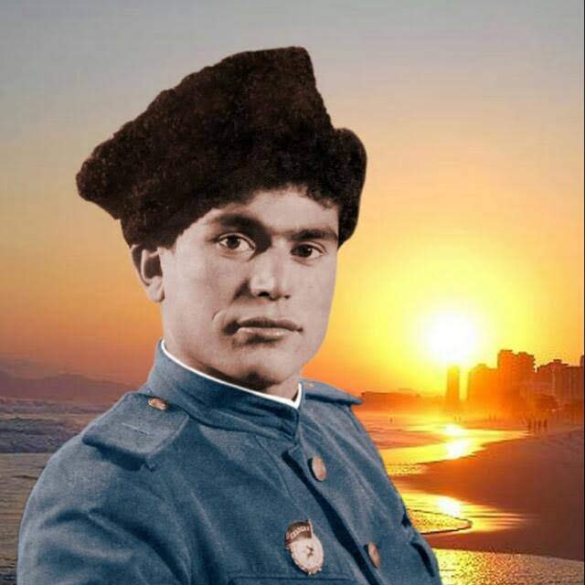 Cənubunsəsi təqdim edir