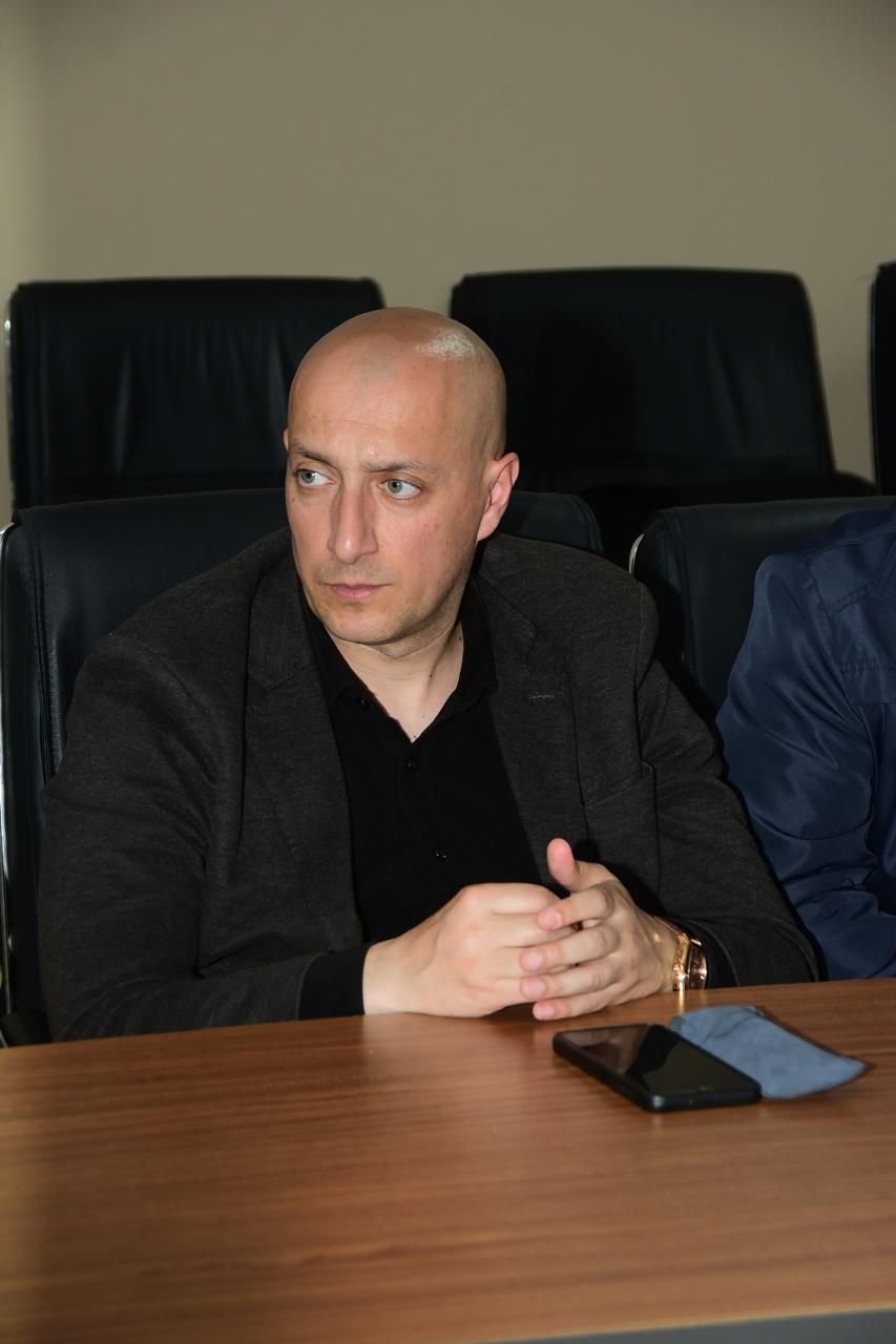 "Korrupsiya haqqında"