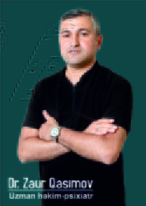 Qəlblərə nur saçan həkim – Uzman doktor, psixiatr Zaur Qasımovun insanlıq və peşəkarlıq portreti