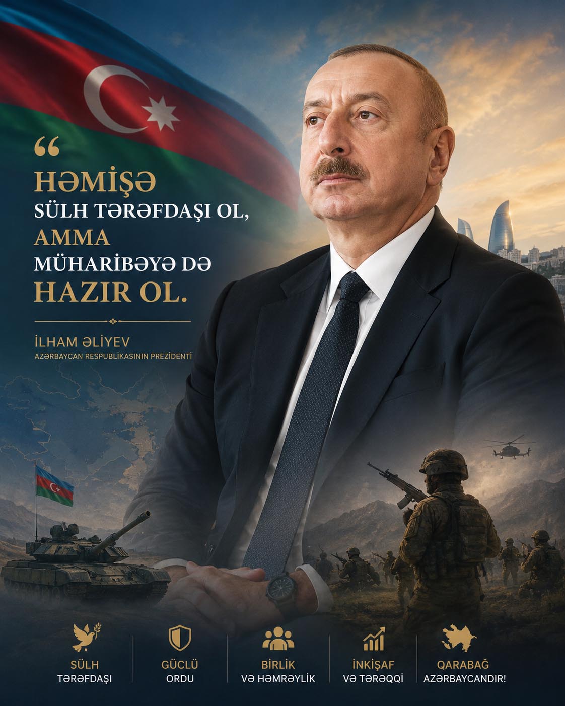 “SONSUZ İNTELLEKTİN TƏZAHÜRLƏRİ” kitabından ixtisarla