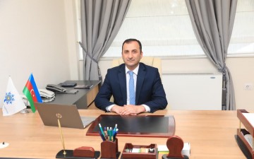 Enerji strategiyası: milli maraqların etibarlı təminatı