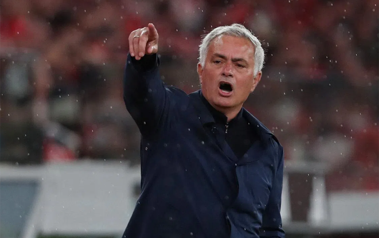“Real” Mourinyo üçün 15 milyon ödəyəcək