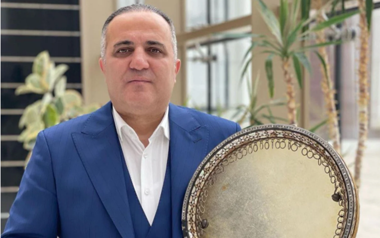 “İşləmək istəyirəm, 15 ildir müraciət edirəm, xeyri yoxdur” - Eldəniz Məmmədov