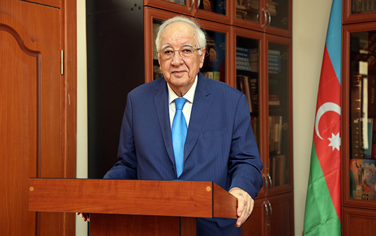 Hidayət Orucov vəfat etdi