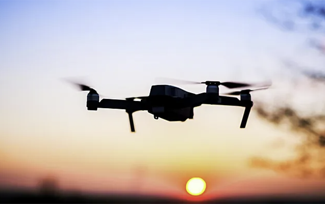 Rusiyanın Oryol şəhərinə dron hücumu - Ölən var