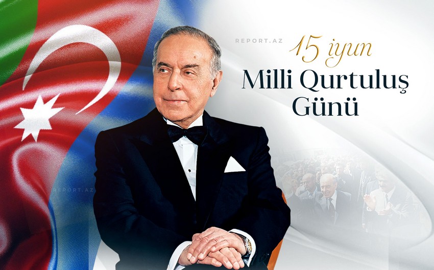 Hüquq elmləri doktoru, professor, ictimai-siyasi xadim, əməkdar müəllim İbrahim Quliyev: “15 İyun Milli Qurtuluş Günü Azərbaycan dövlətçiliyinin xilası tarixidir”