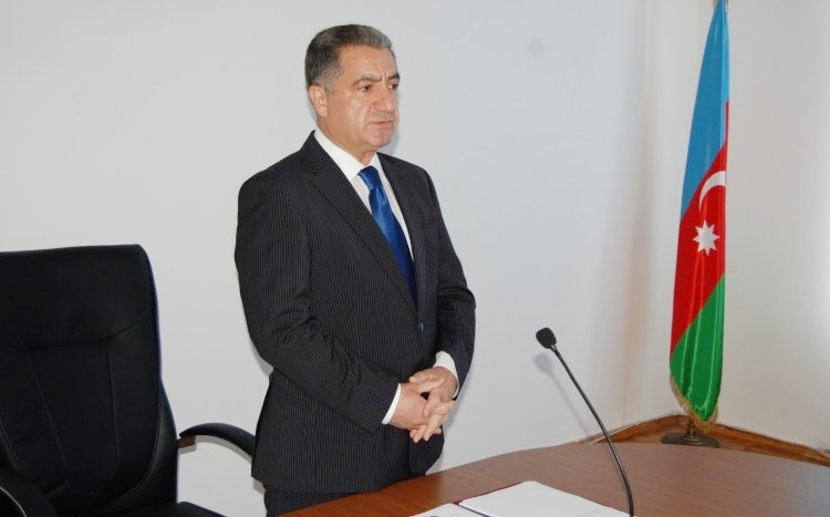 Vaqif Abdullayevin rəhbərliyi ilə Beyləqan rayonunun inkişaf yolu və sosial rifahın yüksəlişi