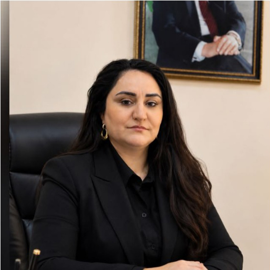 Uşaqların sağlamlığına həsr olunan nəcib ömür – Esmira Hüseynovanın fədakar həkimlik missiyası