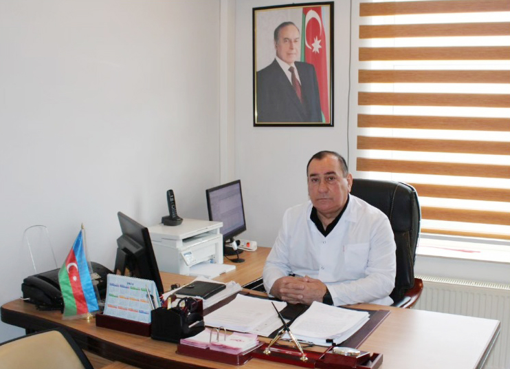 Ümidə çevrilən məsuliyyət – Tarix İslamovun səhiyyə yolunda fədakarlıq salnaməsi