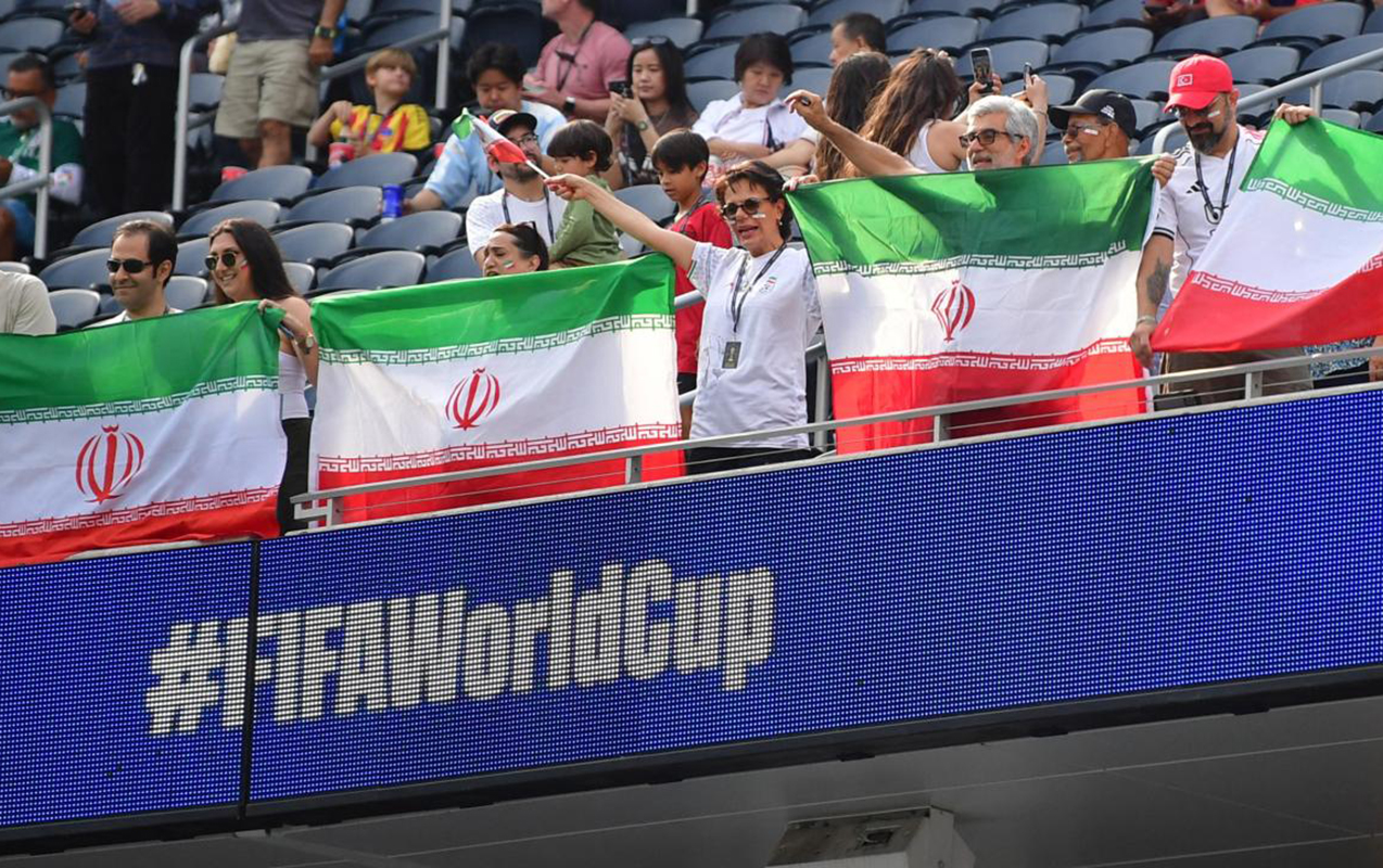 Məhdudiyyətlərə görə FIFA-ya şikayət edəcəklər