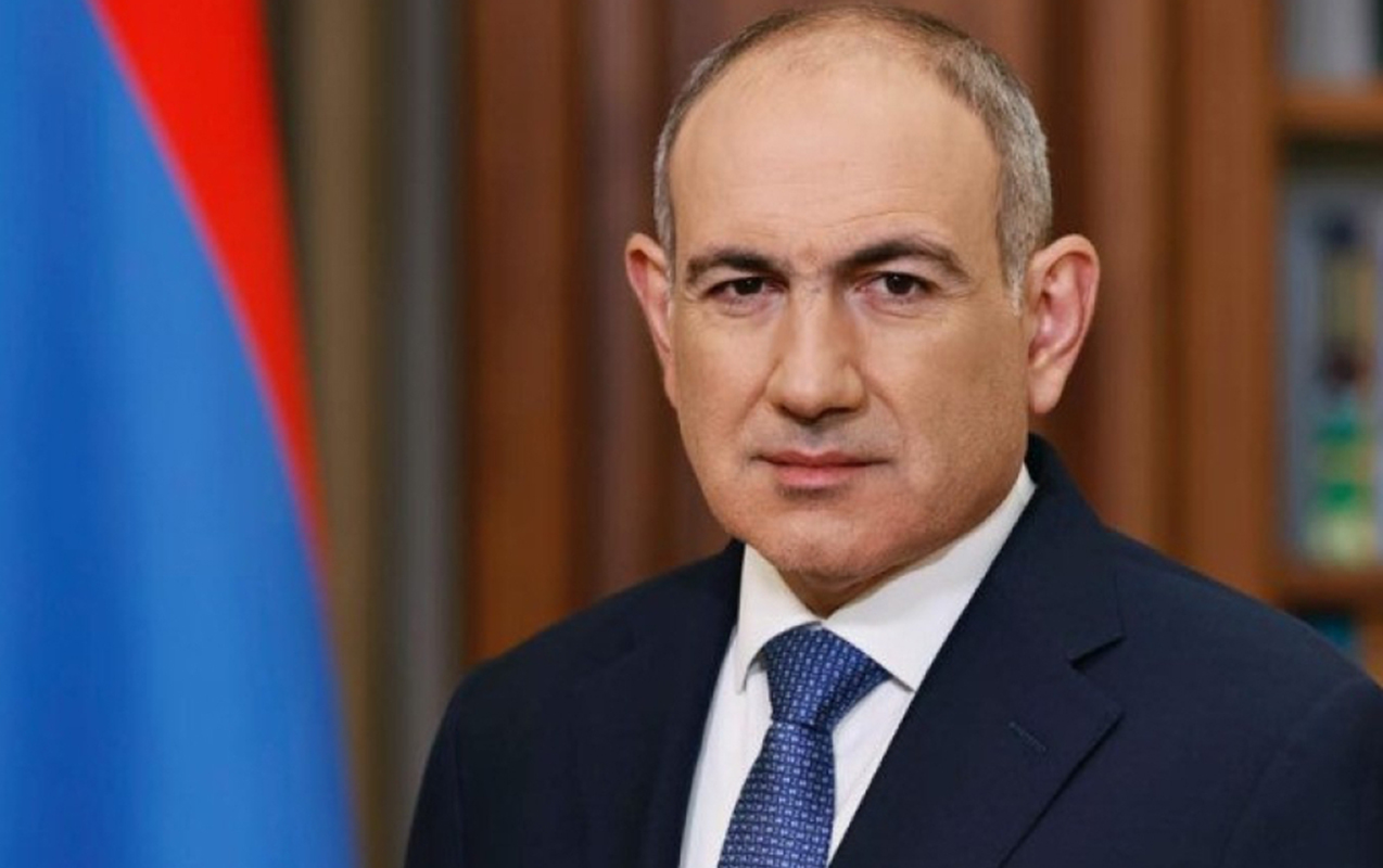 Paşinyanın dövründə Ermənistanın dövlət borcu 110% artıb