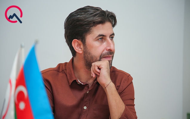 Kişinin saqqalının tükü qəbirdə nizamını itirməmiş “TikTok”u seçdik...