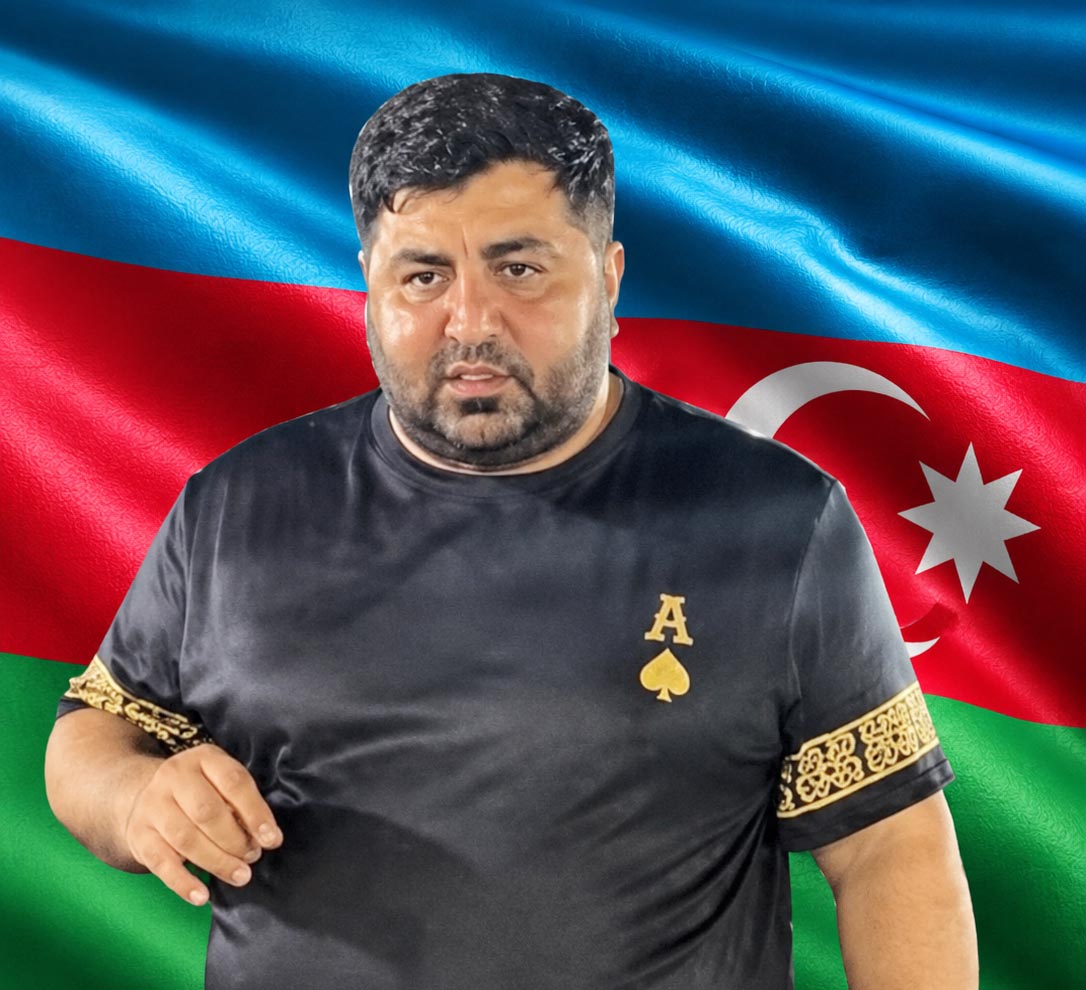 Xeyirxahlığı ilə könüllərdə iz qoyan sahibkar – Aslan Məmmədov