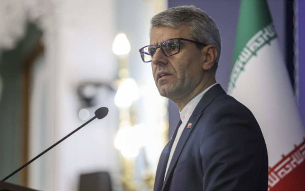 Razılaşma mətni Qətər və Pakistan tərəfindən dərc ediləcək