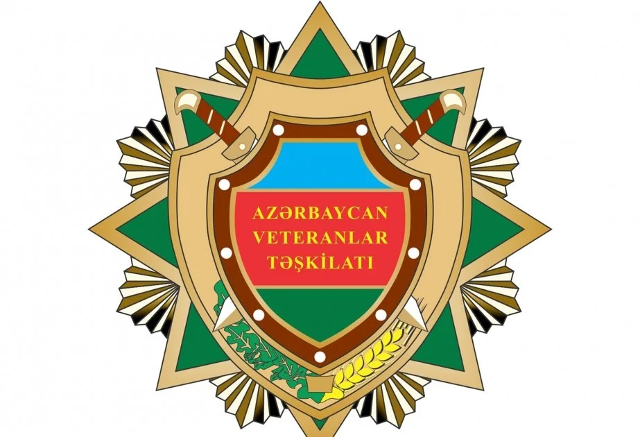Azərbayacn Respublikası Müharibə, Əmək və Silahlı Qüvvələr Veteranları Təşkilatı Silahlı Qüvvələr Günü münasibətilə Müzəffər Ali Baş Komandan İlham Əliyevi təbrik edib