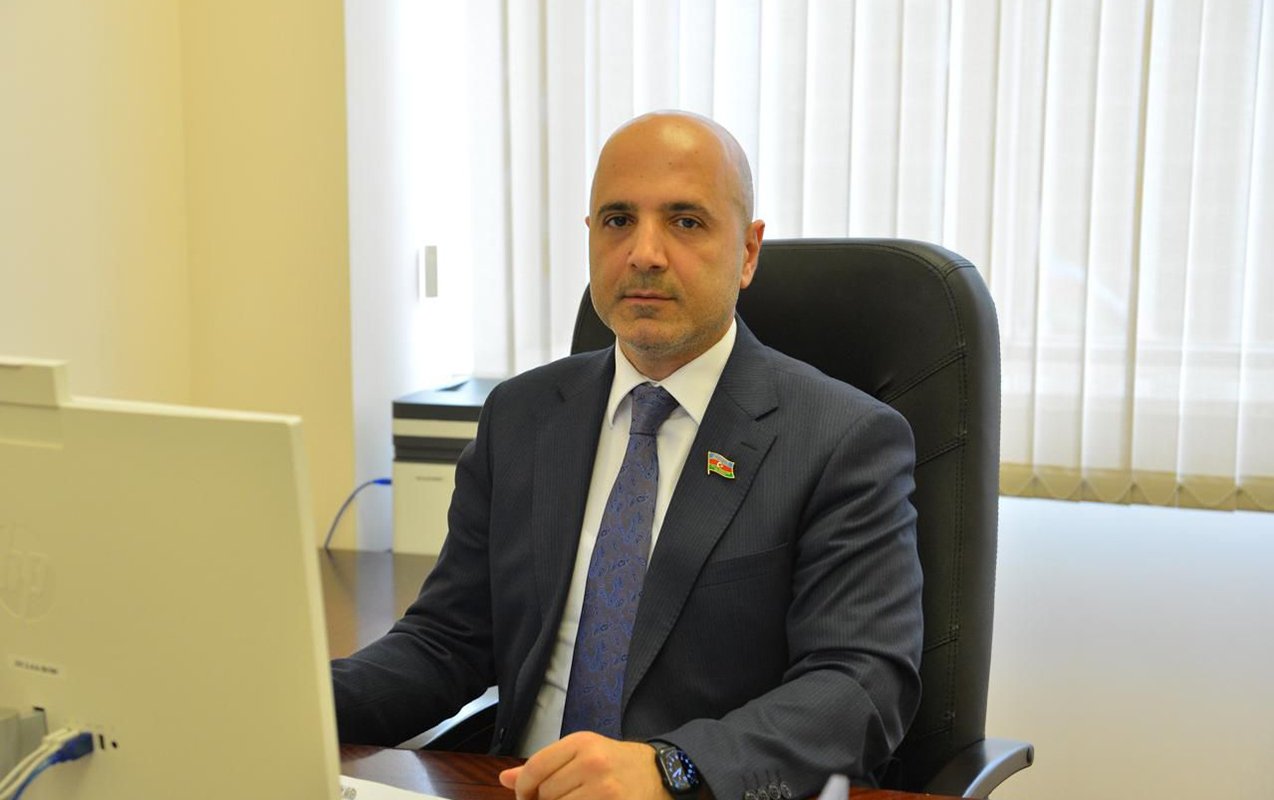 “Azərbaycan Ordusu güclü dövlətçiliyimizin və milli təhlükəsizliyimizin möhkəm təməlidir”