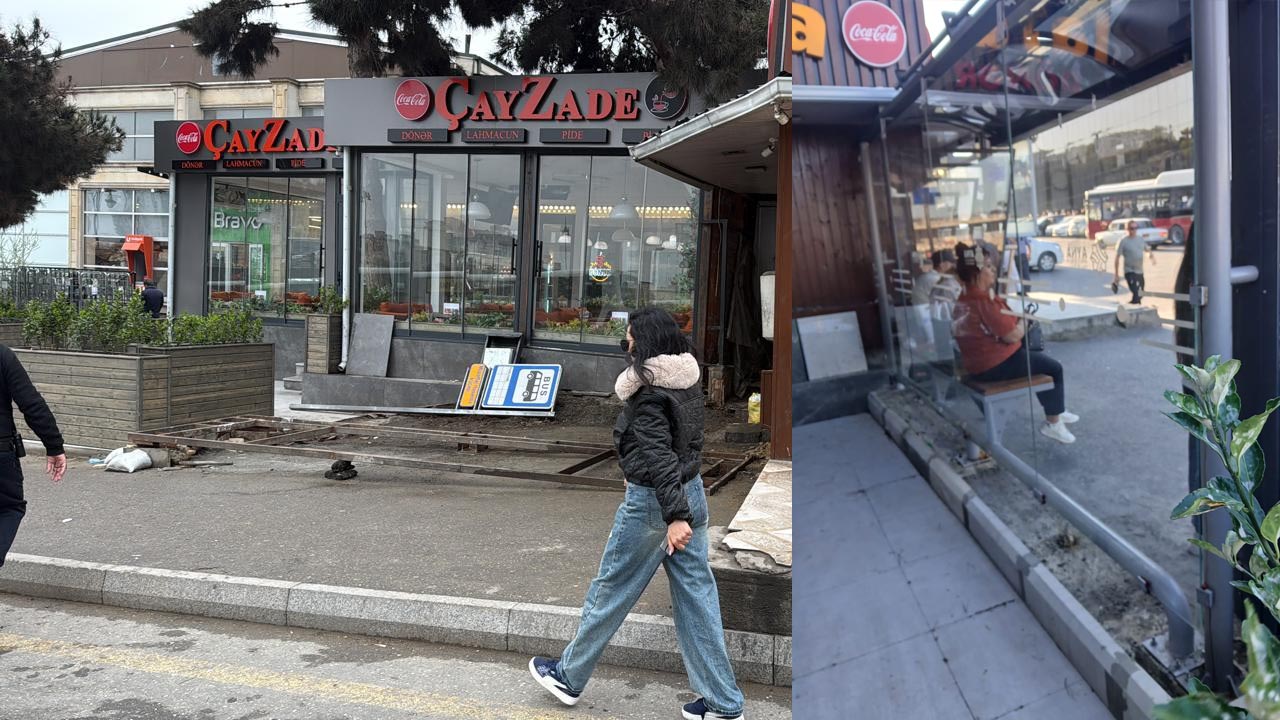 Dayanacaq sökülür, təhlükə böyüyür – sahibkarın qanunsuz addımı kimlərin himayəsindədir?