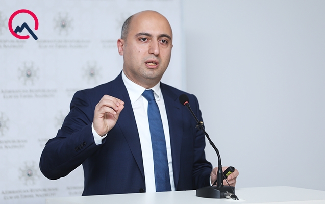 “Müəllimə yazıq kimi baxılmamalıdır...”