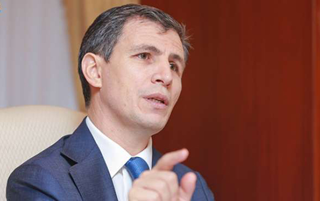 “Cəmil Həsənli və onun kimi düşünənlərin səlahiyyəti olsaydı, repressiya tətbiq edərdilər”