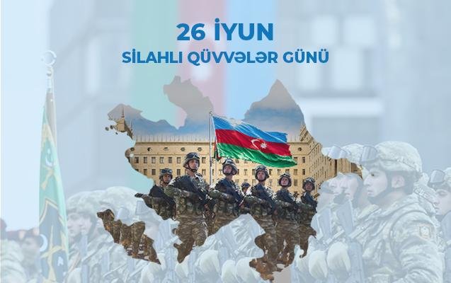 Düşməni qorxuya salan Azərbaycan Ordusu