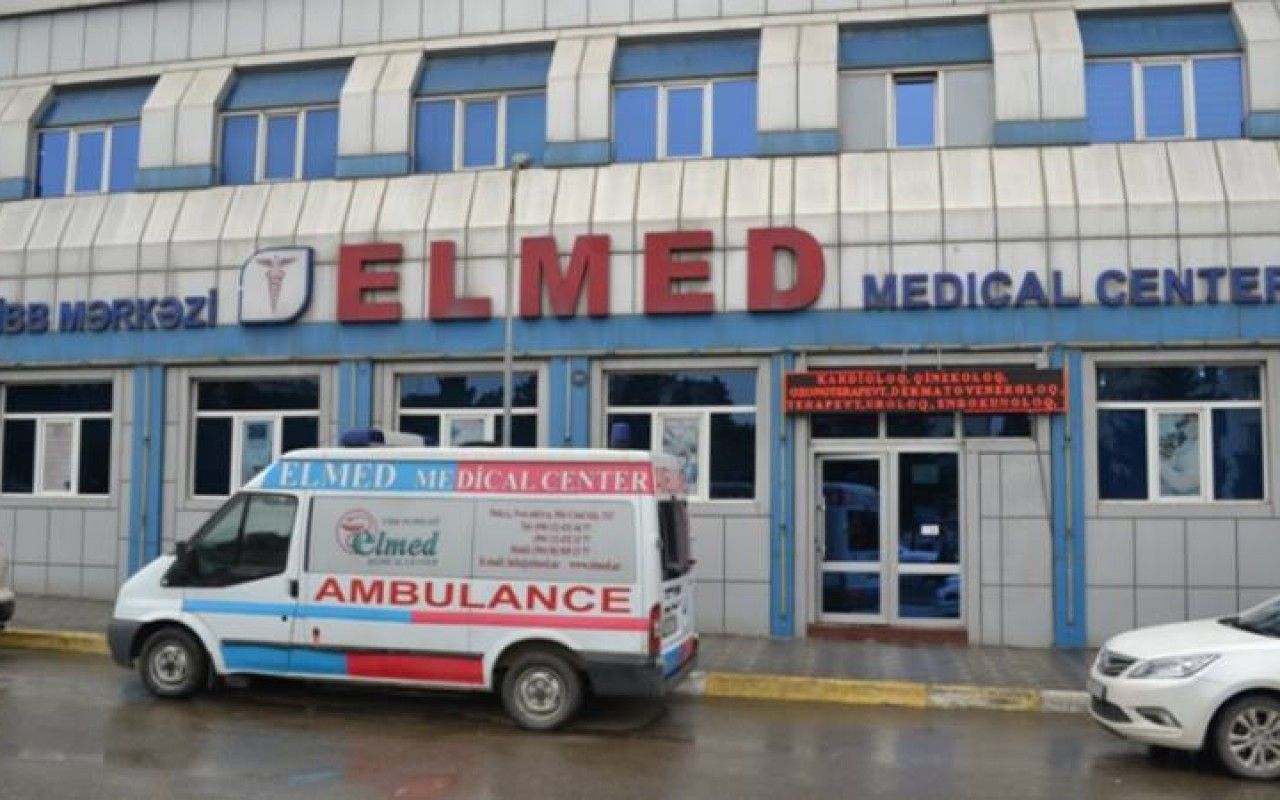 Şəfa bəxş edən əllər, ümid yaşadan ürəklər – Hümbət Səfərovun səhiyyəyə xidmət yolu