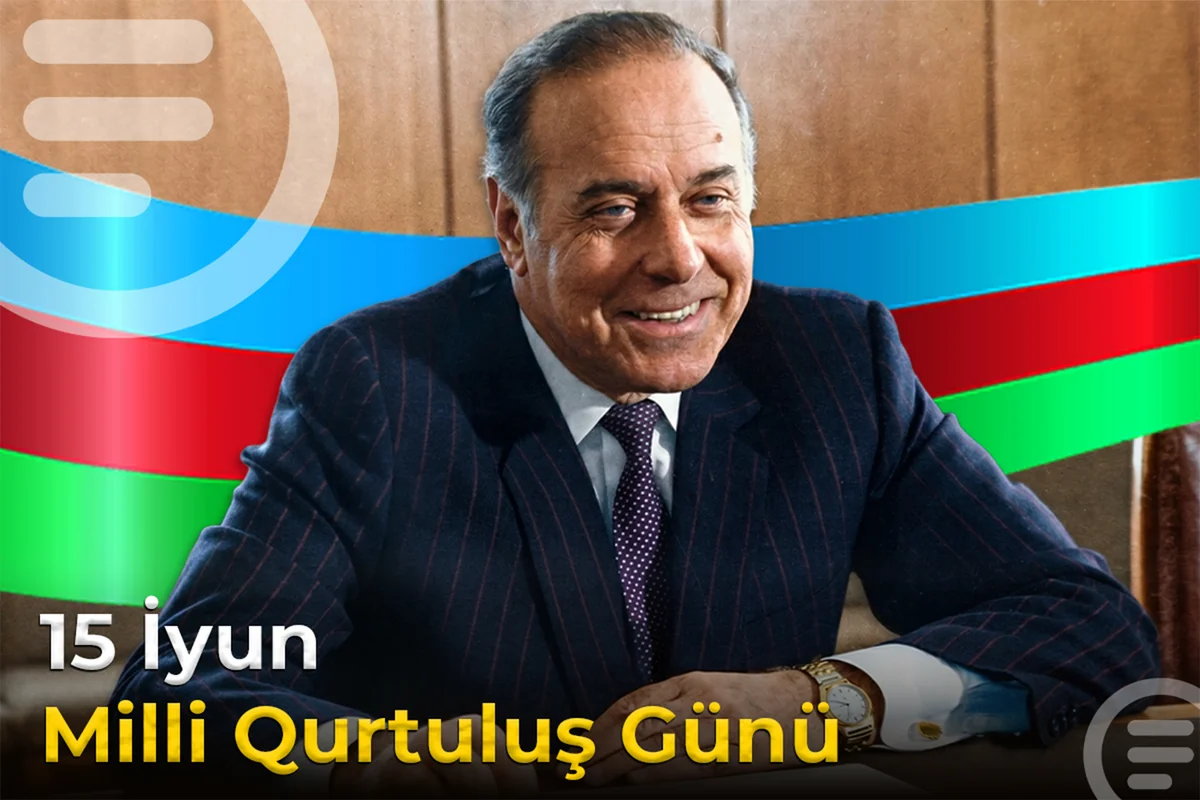 Milli Qurtuluş Günü: Azərbaycan dövlətçiliyinin yox olmaqdan xilas edildiyi tarix