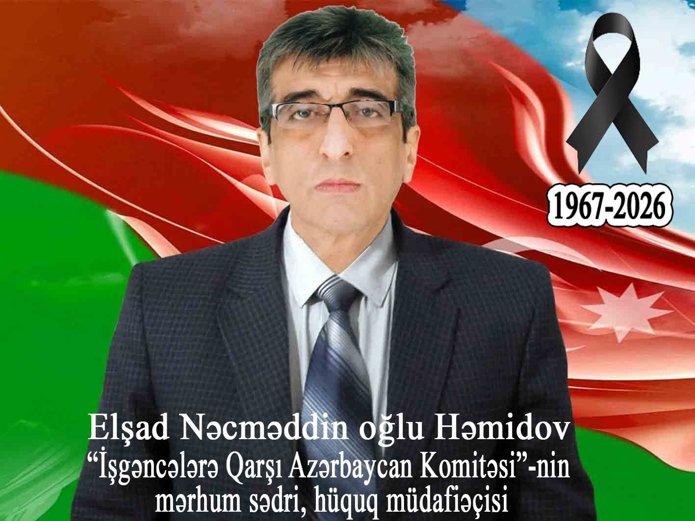 Qardaş xatirəsinə yanan bir ürək – Gülnarə Həmidovanın mənəvi böyüklüyü