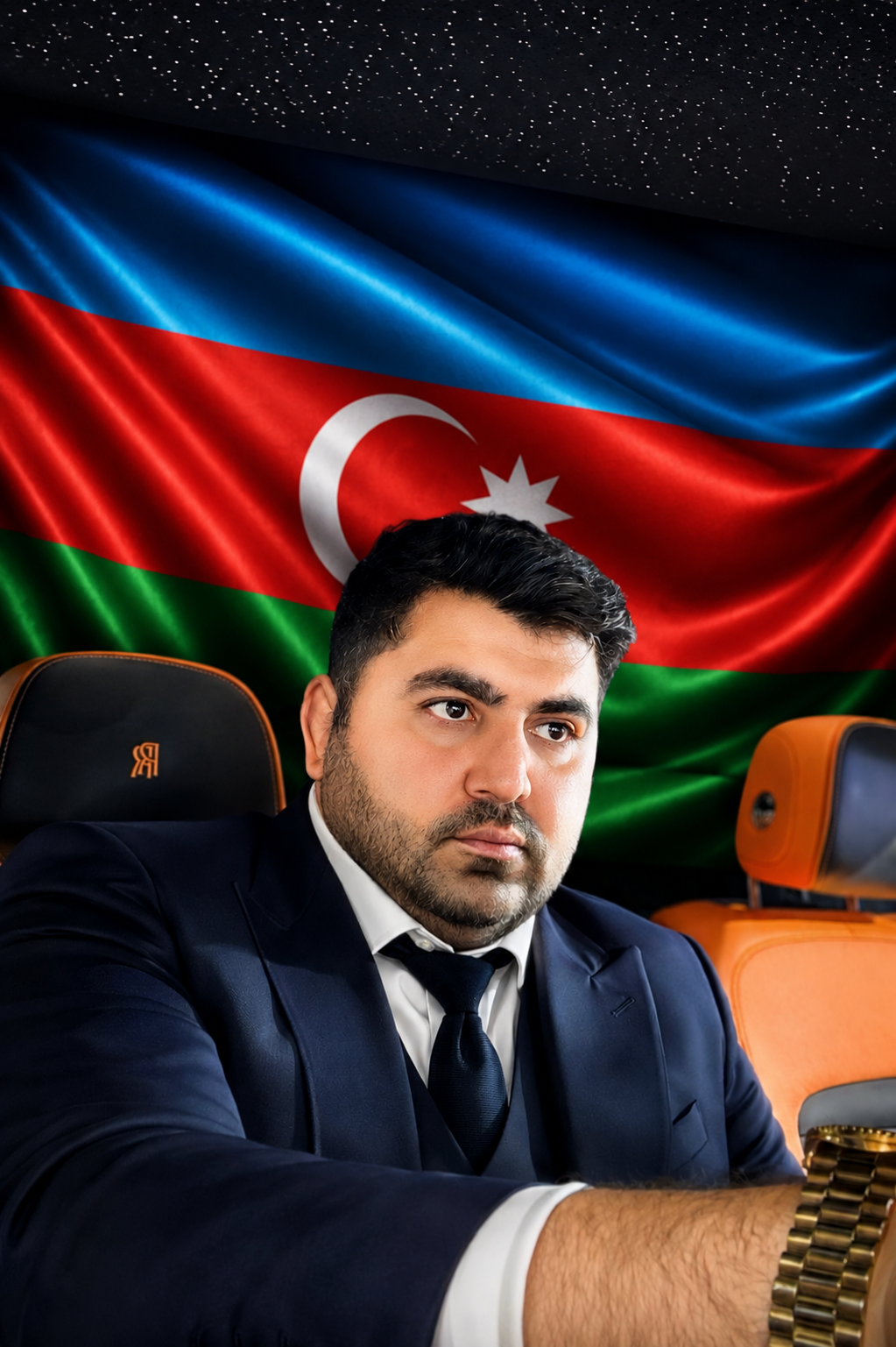 Xeyirxahlığı ilə könüllərdə iz qoyan sahibkar – Aslan Məmmədov