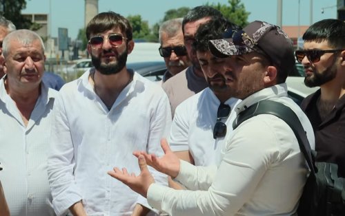 “İşimizi təhvil versək də, aylardır maaş ala bilmirik”