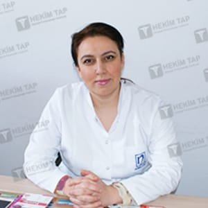 Bir nəfəsin ilk sədası – Nigar Məlikqasımovanın şəfqət dolu doğum missiyası