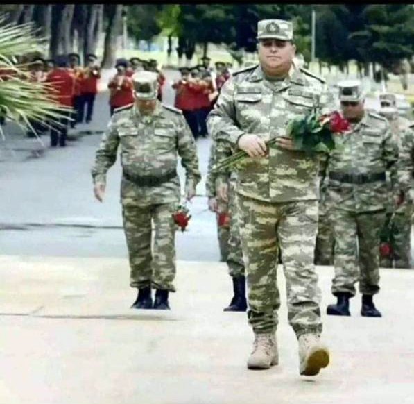 “Qar, dağ və od içində bir həyat: Şəhid Gizir Vidadi Zalovun döyüş salnaməsi”