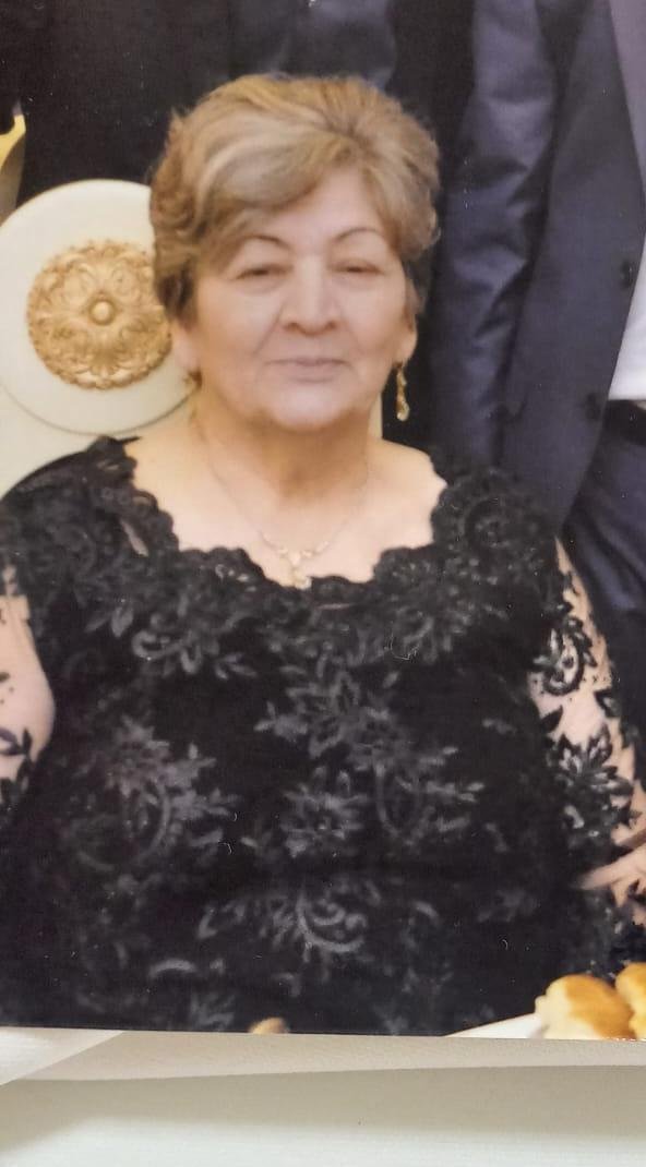 Ömrünü elmə və səhiyyəyə həsr edən ziyalı xanım – Səlimova Ofeliya Miryusif qızının 80 illik yubileyi