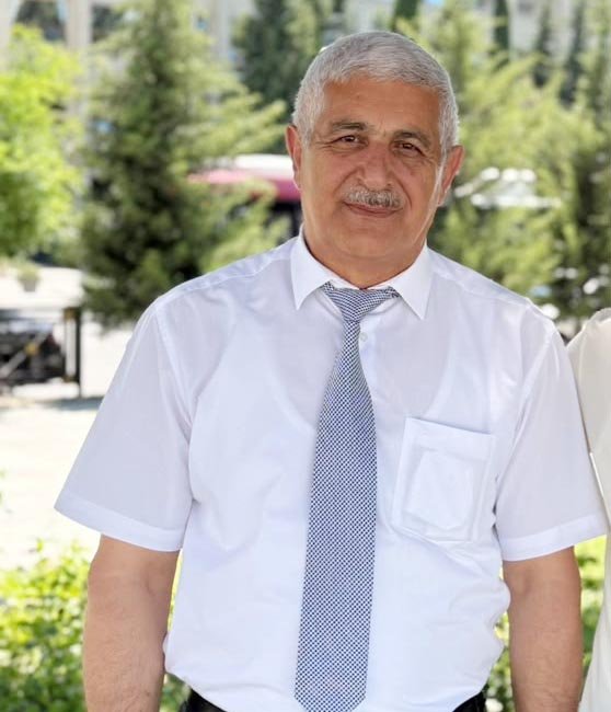 ELİN DUALARINDA YAŞAYAN ÖMÜR: ZİYALI ÖRNƏYİ ƏLİZAMİN HƏMİDOV
