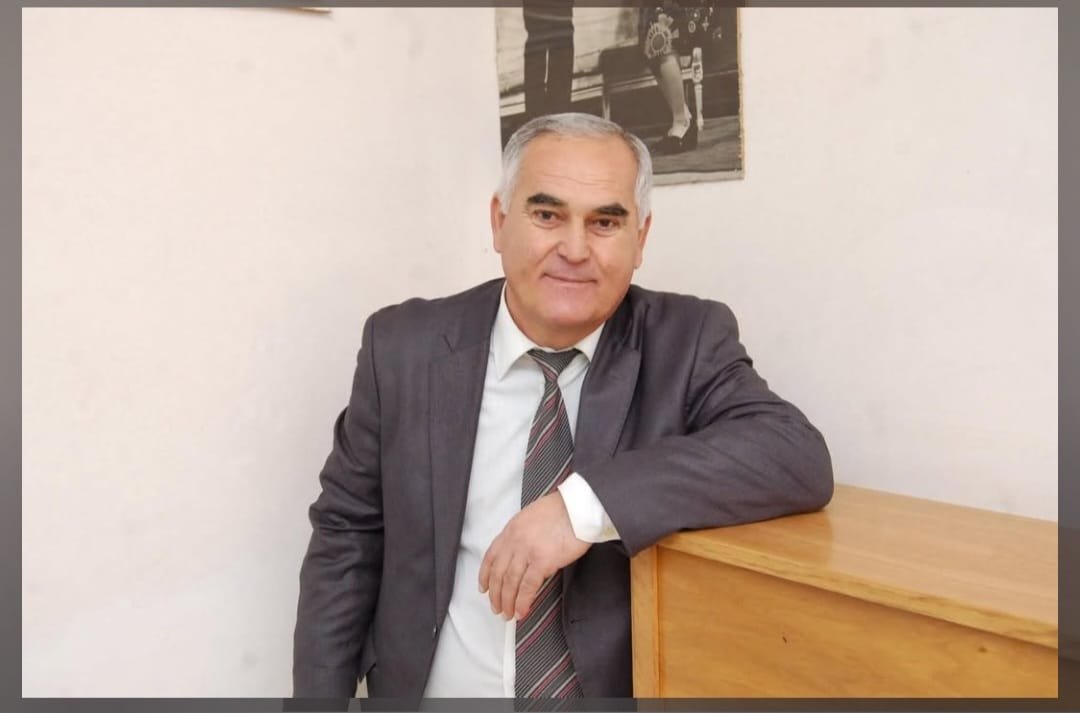 VƏFALI DOSTUN QƏM NAMƏSİ: ƏBƏDİYYƏTDƏ YAŞAYAN AĞADDIN BABAYEV