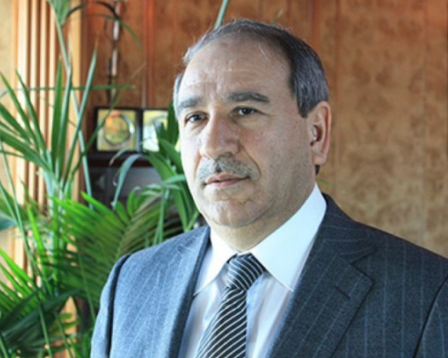 Xeyirxahlığı ömür amalına çevirən insan – Hacı Tofiq İsayev.