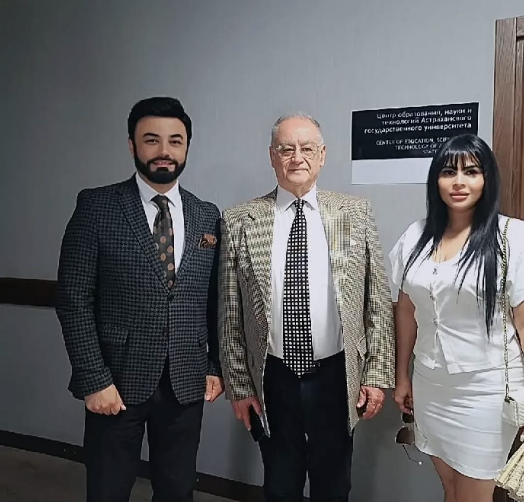 HACI QULİYEV – CƏMİYYƏTƏ XİDMƏTİ -HƏYAT MƏRAMINA ÇEVİRƏN İNSANIN DOĞUM GÜNÜDÜR