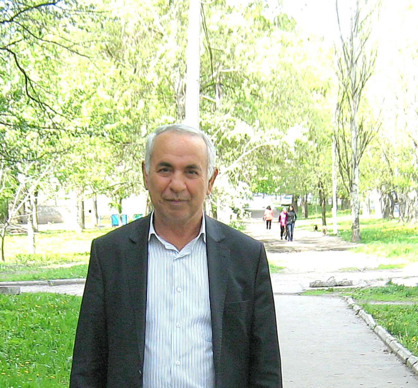 Yetmiş İlin İşığında Bir Ömür