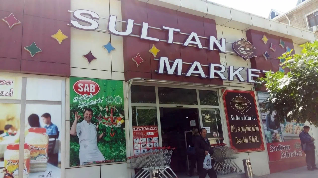 Xeyirxahlığı və vətənpərvərliyi ilə seçilən nümunəvi iş adamı – “Sultan” marketlər şəbəkəsinin rəhbəri Mehman müəllim