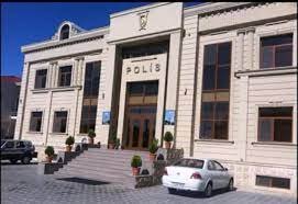Qanunun keşiyində şərəflə dayanan rəhbər – Mehdiabad Polis Bölməsinin rəisi Ceyhun Qasımov