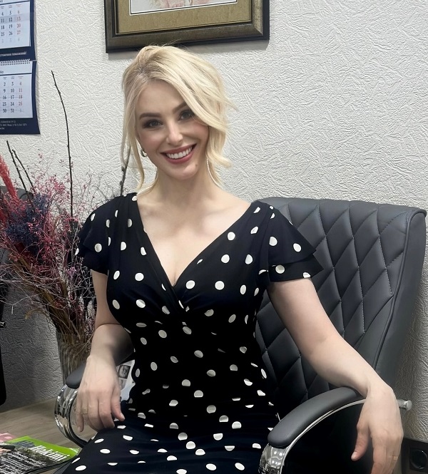 Şəfa yolunun etibarlı adı – Dr.Samirə Tağıyeva