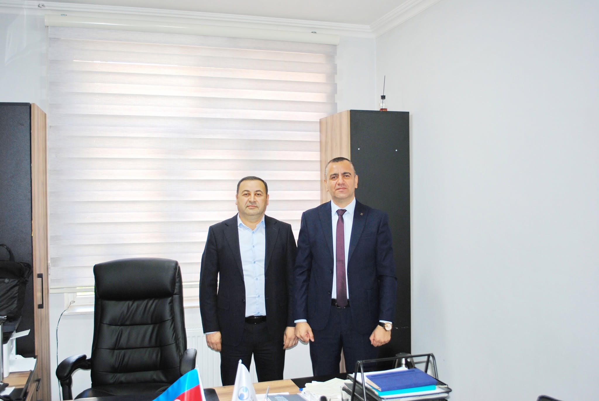 Taleh Məmmədov: Zamin Fərzinin yeni təyinatı səhiyyəyə göstərilən etimadın ifadəsidir