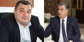 Müəllim, alim, millət vəkilinin köməkçisi statusunu daşıyan Vüsal Baxışov əslində kimdir?