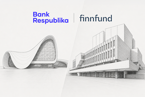 “Bank Respublika” “Finnfund”dan 15 milyon avro cəlb edib