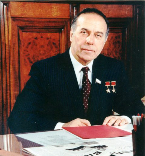 Professor Yaşar İbadov: "14 iyul 1969 – Müstəqil və qüdrətli Azərbaycan dövlətinin təməlinin qoyulduğu tarixi gündür"