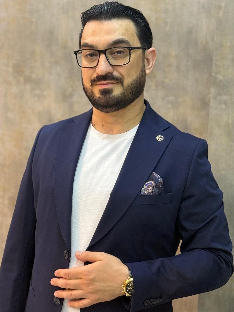 Mövqe: Hüquqi qiymət verilmiş məsələ ətrafında dezinformasiyaya son qoyulmalıdır. LOR həkimi Rəşad Məmmədovun haqqında yayılan məlumatlar həqiqəti əks etdirmir.