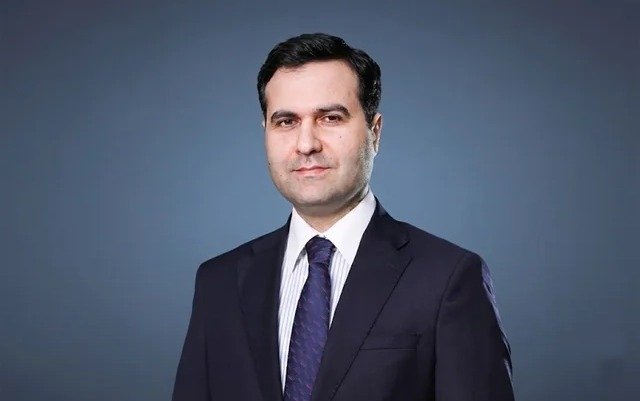 Ramazan Nəbiyevə yüksək vəzifə verildi