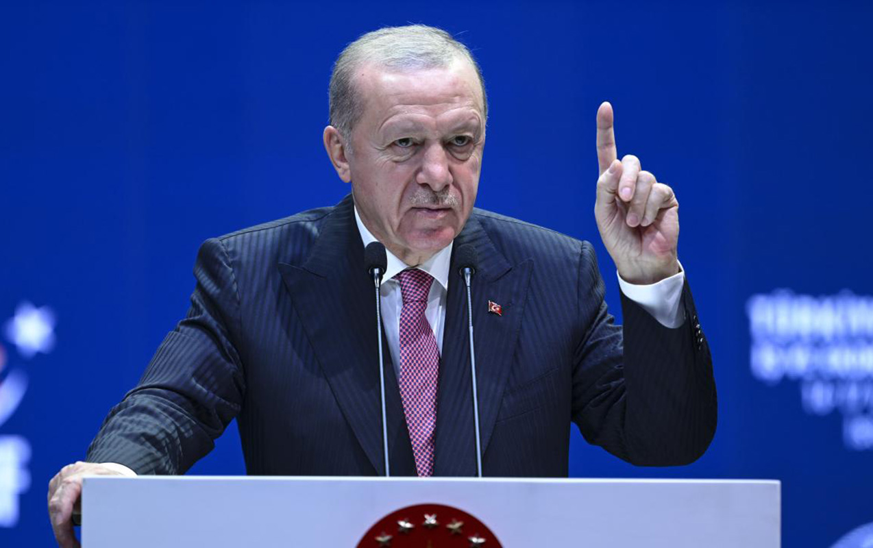 FETÖ dəfələrlə sui-qəsd təşkil etməyə çalışıb