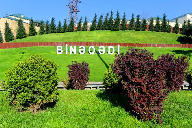 Binəqədi RİH-i başçısının Binəqədi qəsəbəsi inzibati ərazi dairəsi üzrə nümayəndəsi Qadir Məmmədov – dövlətə sədaqət, vətəndaşa xidmət və sosial məsuliyyət nümunəsi