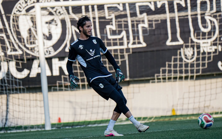 “Neftçi” “Dinamo”ya qarşı